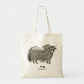 Tela Bolso de la playa de los yacs