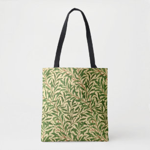 Tela Bolso de la rama del sauce