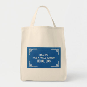Tela Bolso de la Realidad
