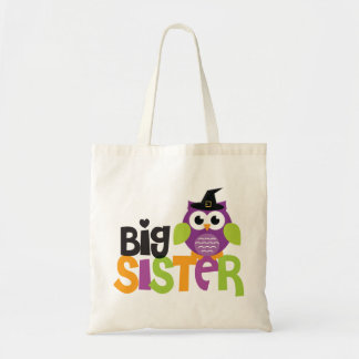 Tela Bolso de la Truco-o-Invitación de Halloween del