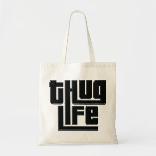 Tela Bolso de la vida del gamberro