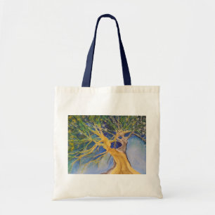 Tela Bolso de las hermanas