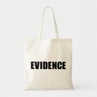 TELA BOLSO DE LAS PRUEBAS