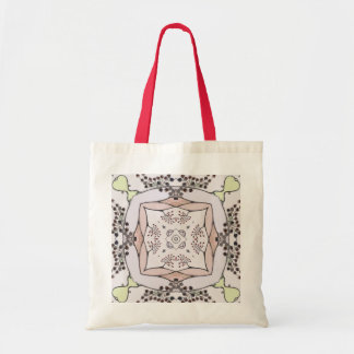 Tela Bolso de Le Petite Fleurettes