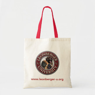 Tela Bolso de Leonberger U