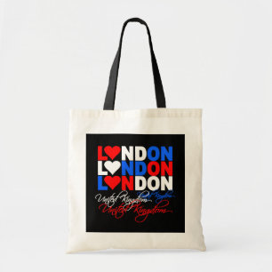 Tela Bolso de Londres
