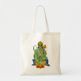 Tela Bolso de Lord Hanuman