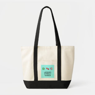TELA BOLSO DE LOS JUGADORES