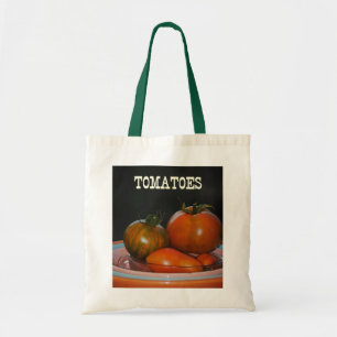 Tela Bolso de los tomates
