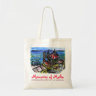 Tela Bolso de Malta