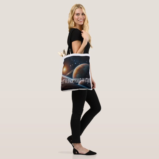 Tela Bolso de mano (Puesto)