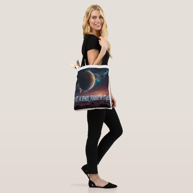 Tela Bolso de mano (Puesto)