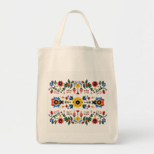 Tela bolso de mano