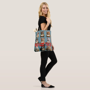 Tela Bolso de mano