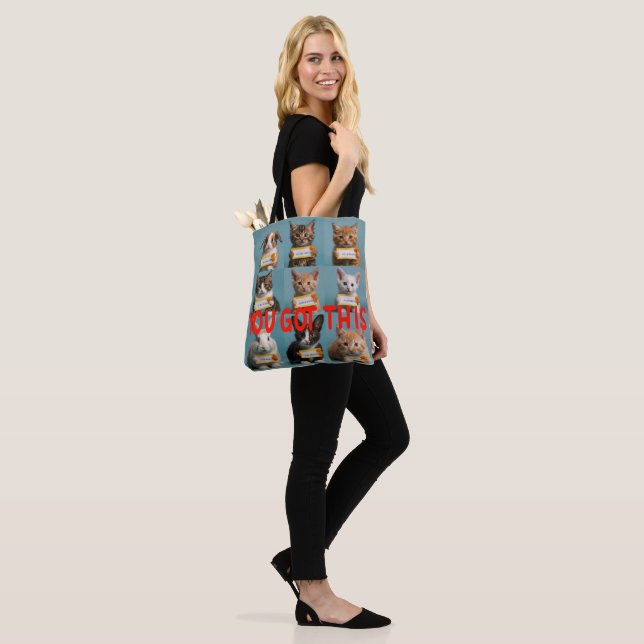 Tela Bolso de mano (Puesto)