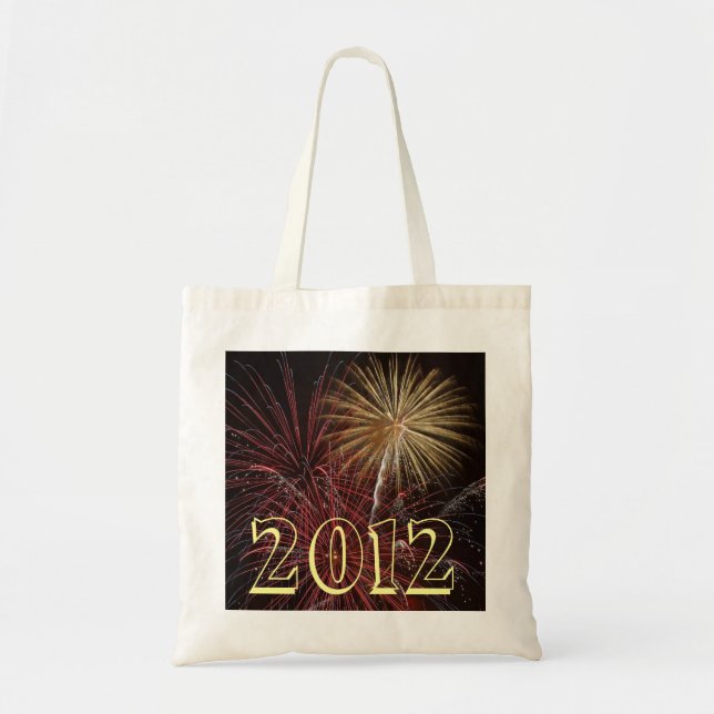 Tela Bolso de mano 2012 (Frente)