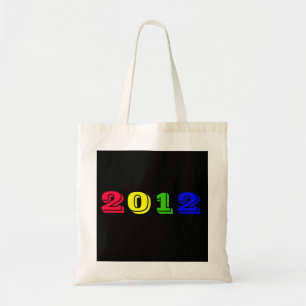 Tela Bolso de mano 2012
