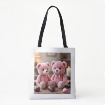 Bolso de mano con cita inspiradora minimalista