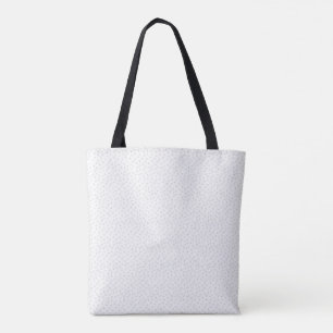 Tela Bolso de mano con nombre personalizado regalo esti