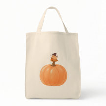 Bolso de mano de calabaza de carpincho suavemente 
