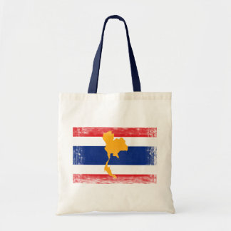 Tela Bolso de mano de Tailandia