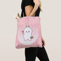 Bolso de mano para compras