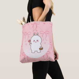 Tela Bolso de mano para compras