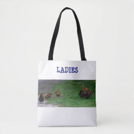 Tela Bolso de mano para damas