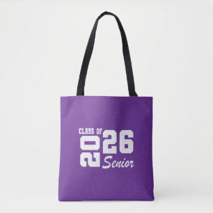 Tela Bolso de mano para mayores