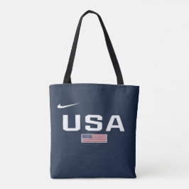 Tela Bolso de mano patriótico de EE. UU. – Diseño ameri