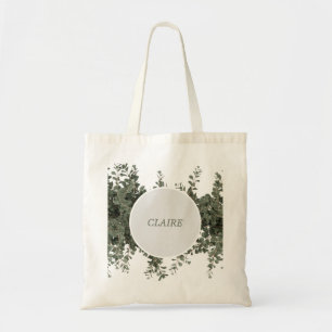 Tela Bolso de mano personalizado
