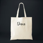 Tela Bolso de mano personalizado, Bolso de lona, Nombre<br><div class="desc">Bolso de mano personalizado,  Bolso de lona,  Bolso de nombre personalizado,  Regalo para dama de honor,  Bolso de mano con iniciales personalizadas</div>