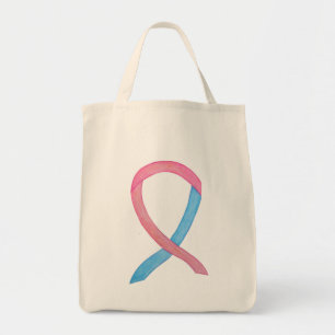 Tela Bolso de mano personalizado con arte de cinta de c