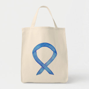 Tela Bolso de mano personalizado con cinta de concienti