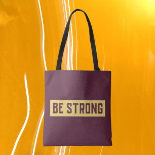 Tela Bolso de mano SE FORTALECE
