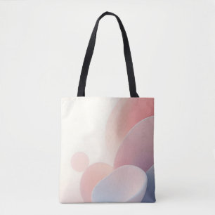 Tela Bolso de mano simple para todos los días – Reutili