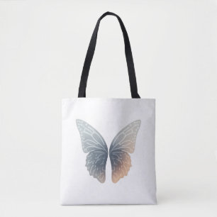 Tela Bolso de mano simple para todos los días – Reutili
