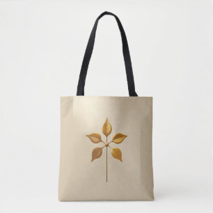 Tela Bolso de mano simple para todos los días – Reutili