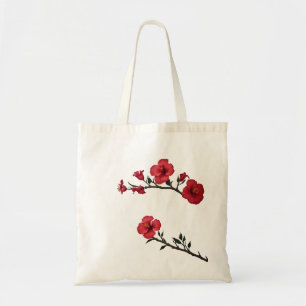Tela Bolso de mano simple para todos los días – Reutili