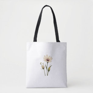 Tela Bolso de mano simple para todos los días – Reutili