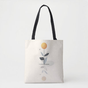 Tela Bolso de mano simple para todos los días – Reutili
