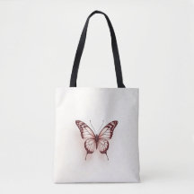 Bolso de mano simple para todos los días – Reutili
