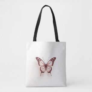 Tela Bolso de mano simple para todos los días – Reutili