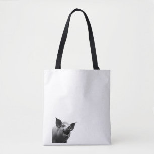 Tela Bolso de mano simple para todos los días – Reutili