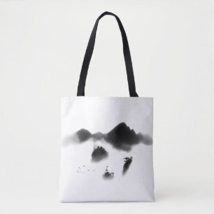 Tela Bolso de mano simple para todos los días – Reutili