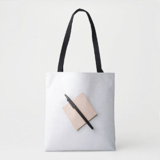 Tela Bolso de mano simple para todos los días – Reutili