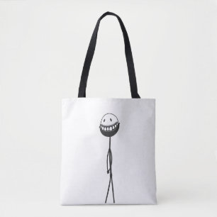 Tela Bolso de mano simple para todos los días – Reutili