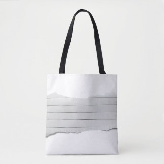 Tela Bolso de mano simple para todos los días – Reutili