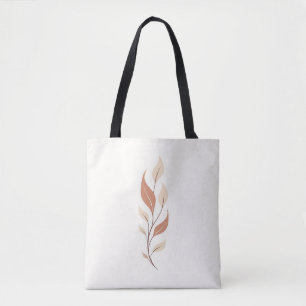 Tela Bolso de mano simple para todos los días – Reutili