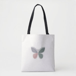 Tela Bolso de mano simple para todos los días – Reutili